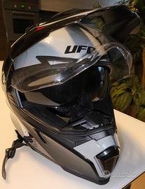 CASCO UFO ARIES S3, Taglia S