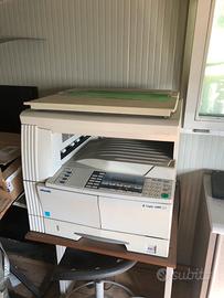 Fotocopiatrice olivetti