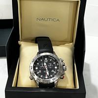 Orologio cronografo nautica
