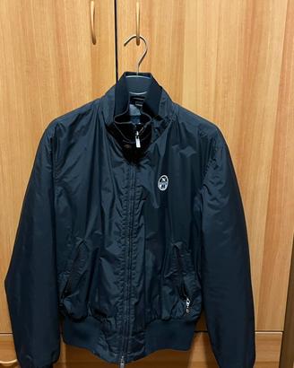 Giacca invernale North Sale taglia m