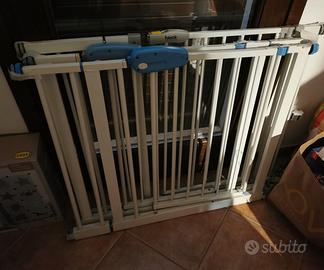 cancelletti per bambini