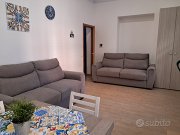 Casa vacanze Balestrate