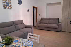 Casa vacanze Balestrate