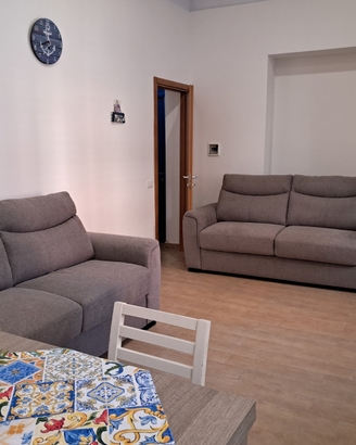 Casa vacanze Balestrate