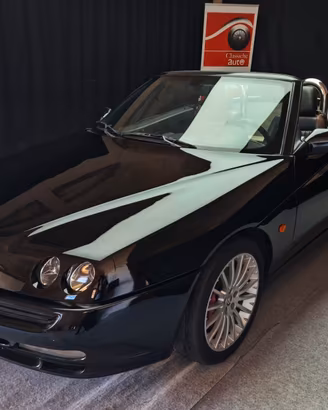 Alfa Romeo GTV Spider 3.0i V6 24V ASI CRS