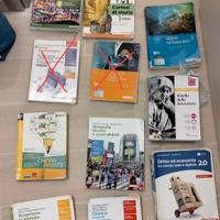 Libri indirizzo informatico