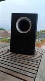Subwoofer attivo Canton AS 20