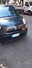 Fiat500 L