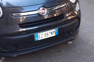 Fiat500 L