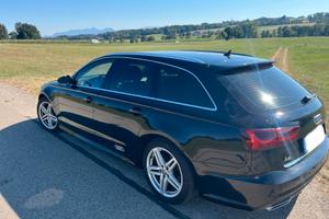 Audi A6 C7 4G 2.0 TDI 190cv ULTRA