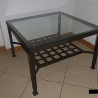 Tavolino GRANAS IKEA