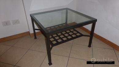 Tavolino GRANAS IKEA