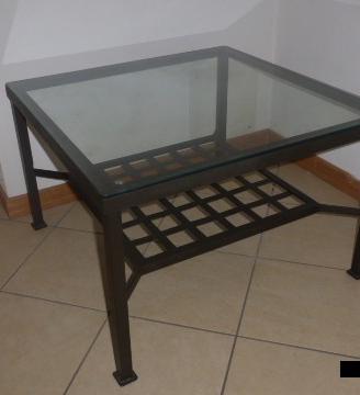 Tavolino GRANAS IKEA