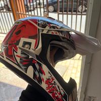 Casco airoh taglia M