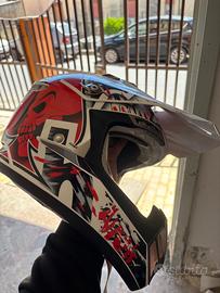 Casco airoh taglia M