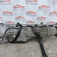 Cambio volkswagen touareg rf040