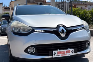 Renault Clio SPORTER 1.5 dCi 75CV LED/NAV/SENS