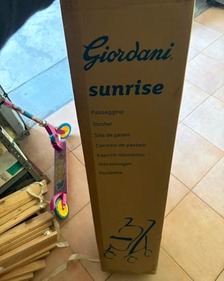 Passeggino