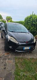 fiesta 1.2 titanium