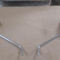 specchietti originali Vespa PX 