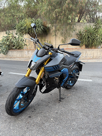 Mondial Piega 125