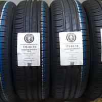 4 GOMME 175 65 14 HANKOOK A66864