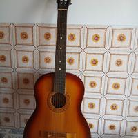 Chitarra Antica 