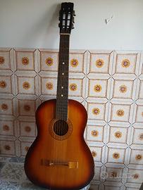 Chitarra Antica 