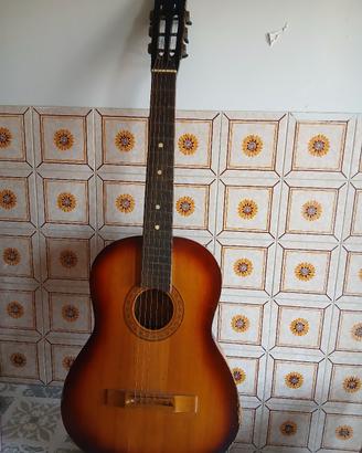 Chitarra Antica 