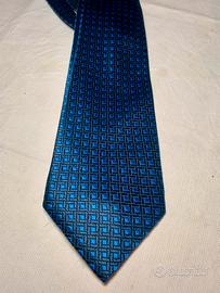 Cravatta St.Loren 100% seta