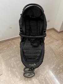 Passeggino Baby Jogger City Mini