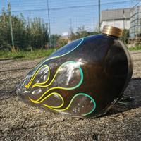 carrozzeria chopper jap