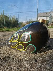 carrozzeria chopper jap