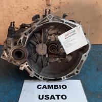 CAMBIO GEARBOX Kia Picanto G3LA mb1772
