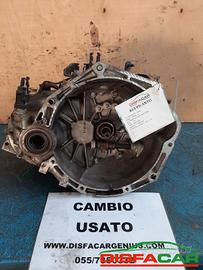 CAMBIO GEARBOX Kia Picanto G3LA mb1772