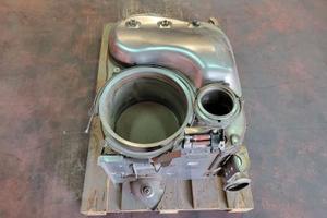 Catalizzatore camion RENAULT TRUCKS - con garanzia