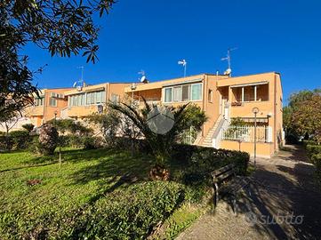 3 LOCALI A MANFREDONIA