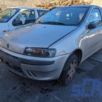 FIAT PUNTO 188 1.2 16V 80 80CV 99-03 -ricambi