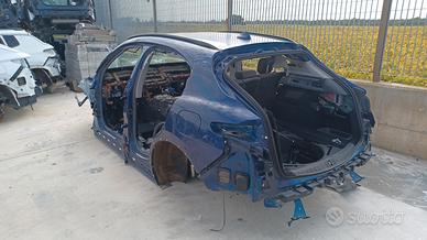 ricambi alfa romeo stelvio