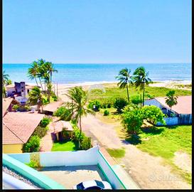 Appartamento fronte mare a Cumbuco (Brasile)