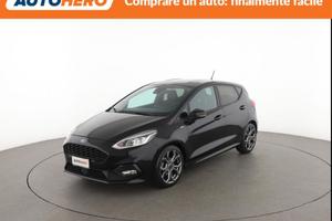 FORD Fiesta KH23458