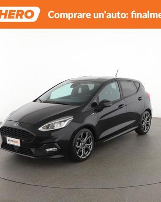 FORD Fiesta KH23458