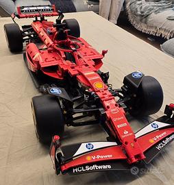 LEGO 42207 FERRARI SF-24