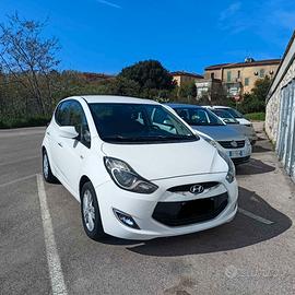 Hyundai ix20 benzina