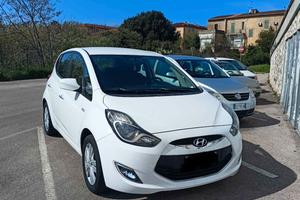 Hyundai ix20 benzina