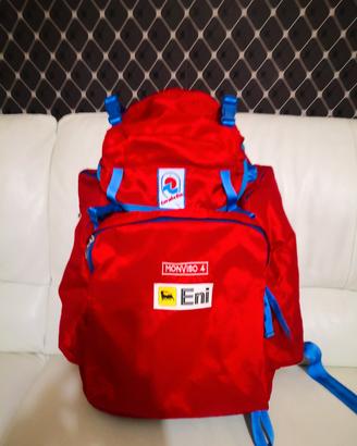 Zaino Invicta Monviso 4 