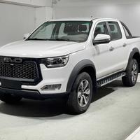 Evo Evo Cross 4 2.0 turbo diesel 136cv