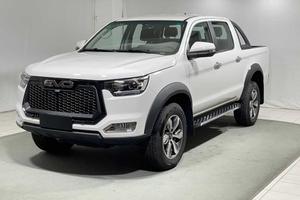 Evo Evo Cross 4 2.0 turbo diesel 136cv