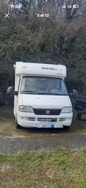 Rapido 7099f 2006