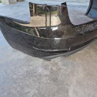 paraurti posteriore audi a4 